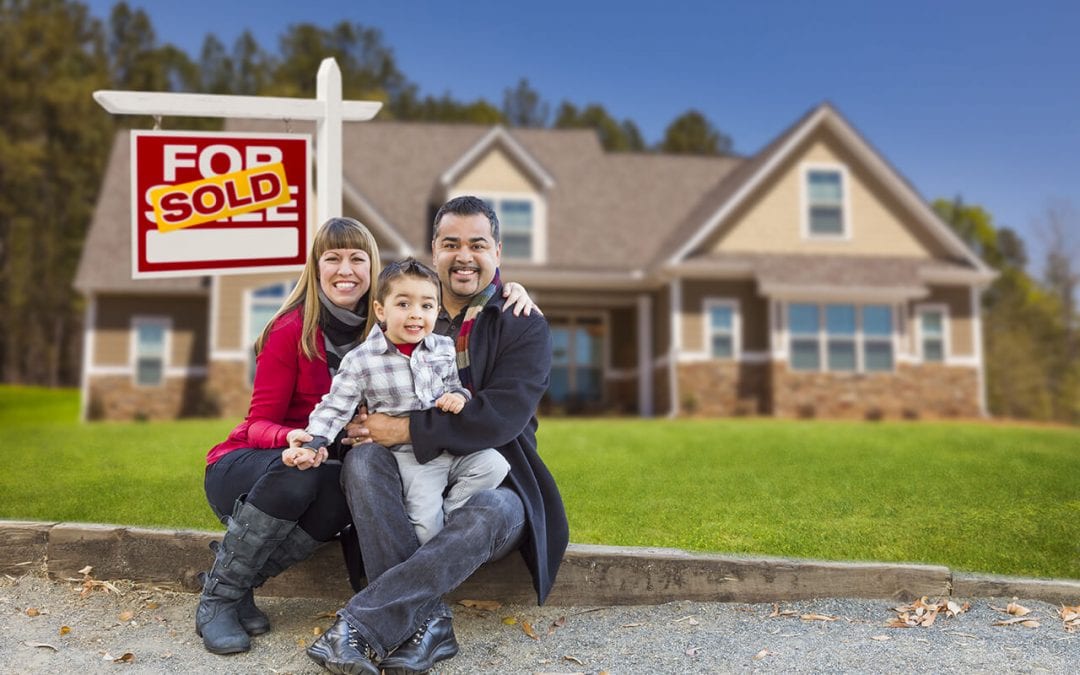 buyers home inspection